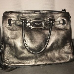 🎉 SALE! Michael Kors large Hamilton